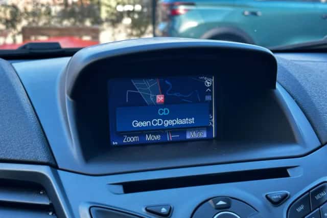 Ford Fiesta (2017) thumbnail 17