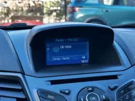 Ford Fiesta (2017) thumbnail 18