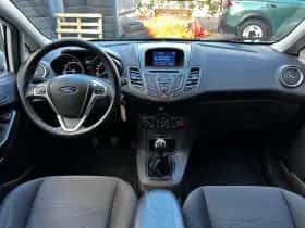 Ford Fiesta (2017) thumbnail 24