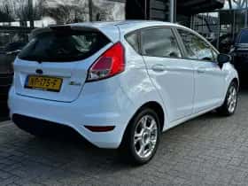 Ford Fiesta (2017) thumbnail 6