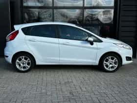 Ford Fiesta (2017) thumbnail 7