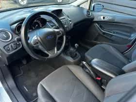 Ford Fiesta (2017) thumbnail 10