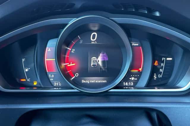 Volvo V40 (2019) thumbnail 15
