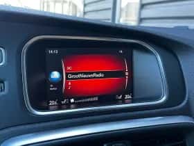 Volvo V40 (2019) thumbnail 17