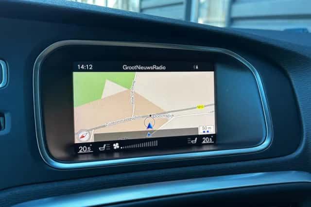 Volvo V40 (2019) thumbnail 18