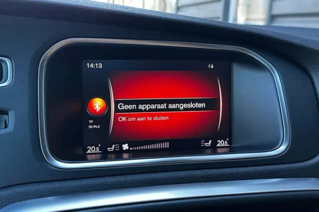 Volvo V40 (2019) thumbnail 19