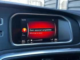 Volvo V40 (2019) thumbnail 19