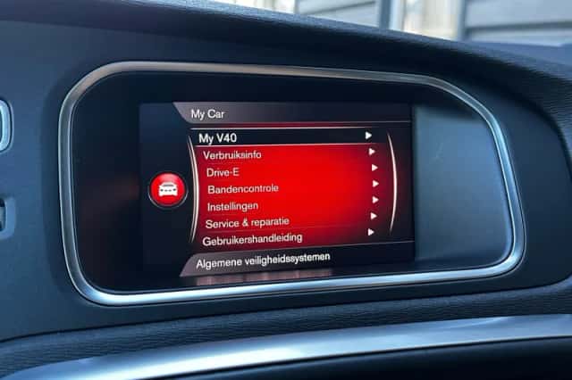 Volvo V40 (2019) thumbnail 20