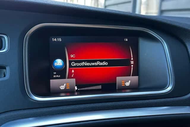 Volvo V40 (2019) thumbnail 21