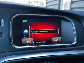 Volvo V40 (2019) thumbnail 21