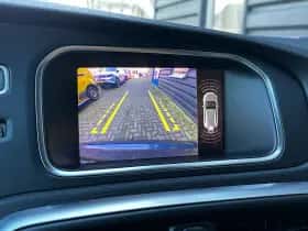 Volvo V40 (2019) thumbnail 22