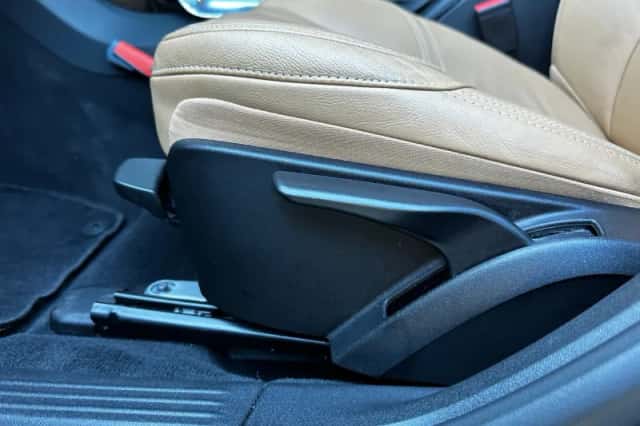 Volvo V40 (2019) thumbnail 27