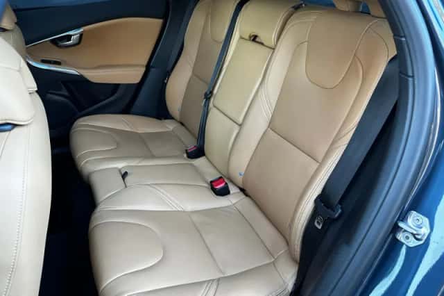 Volvo V40 (2019) thumbnail 28