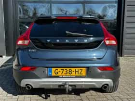 Volvo V40 (2019) thumbnail 5