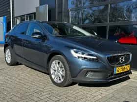 Volvo V40 (2019) thumbnail 8