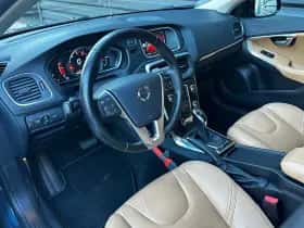 Volvo V40 (2019) thumbnail 10