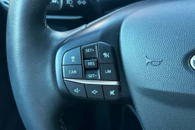 Ford Fiesta (2021) thumbnail 13