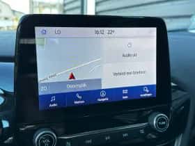Ford Fiesta (2021) thumbnail 16