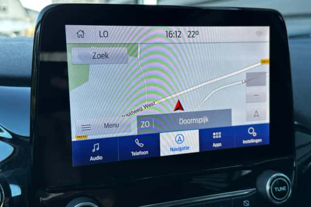Ford Fiesta (2021) thumbnail 17