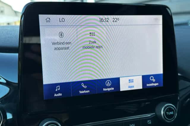 Ford Fiesta (2021) thumbnail 18