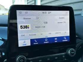 Ford Fiesta (2021) thumbnail 19