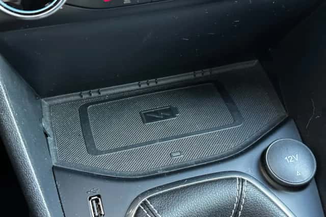 Ford Fiesta (2021) thumbnail 23