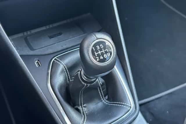 Ford Fiesta (2021) thumbnail 24