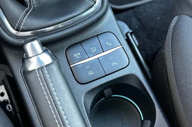 Ford Fiesta (2021) thumbnail 25