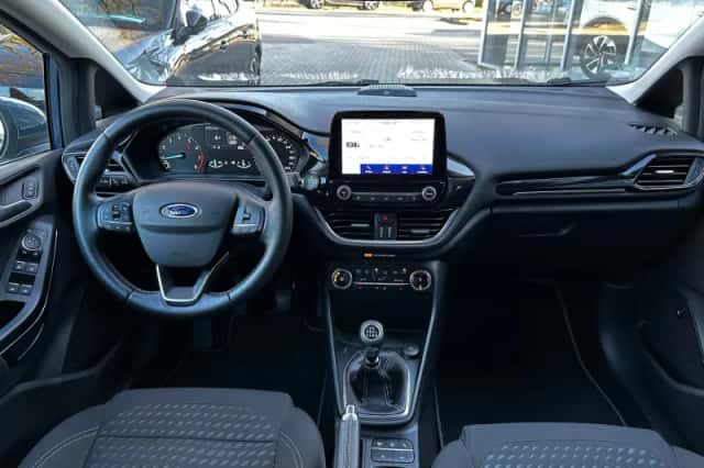 Ford Fiesta (2021) thumbnail 26
