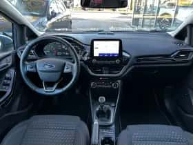 Ford Fiesta (2021) thumbnail 26