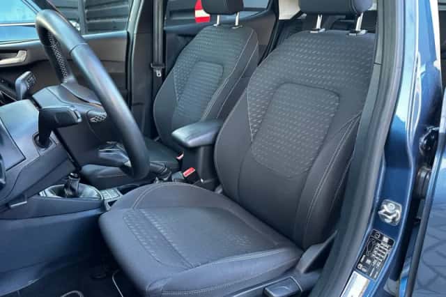 Ford Fiesta (2021) thumbnail 27