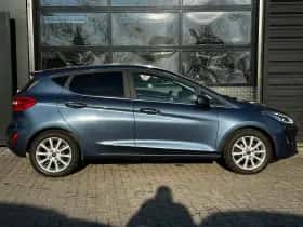 Ford Fiesta (2021) thumbnail 7