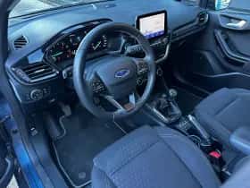 Ford Fiesta (2021) thumbnail 10