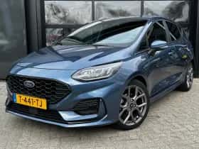 Ford Fiesta (2023) thumbnail 1
