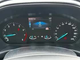 Ford Fiesta (2023) thumbnail 14