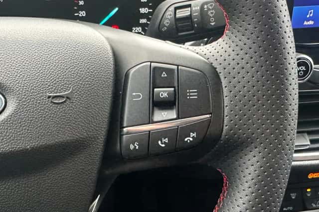 Ford Fiesta (2023) thumbnail 15