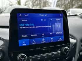 Ford Fiesta (2023) thumbnail 16