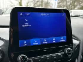 Ford Fiesta (2023) thumbnail 17