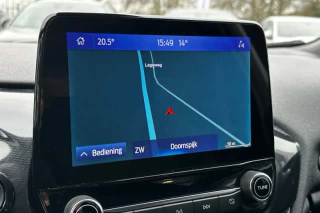 Ford Fiesta (2023) thumbnail 18