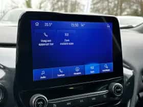 Ford Fiesta (2023) thumbnail 19