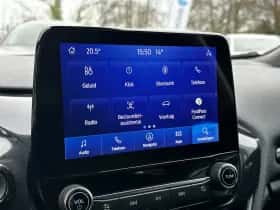 Ford Fiesta (2023) thumbnail 20