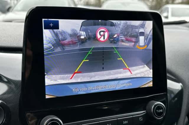 Ford Fiesta (2023) thumbnail 21