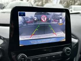 Ford Fiesta (2023) thumbnail 21