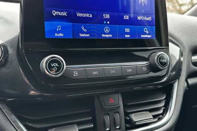 Ford Fiesta (2023) thumbnail 22