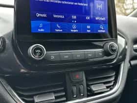 Ford Fiesta (2023) thumbnail 22