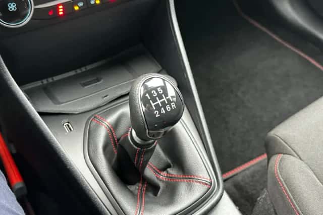 Ford Fiesta (2023) thumbnail 25