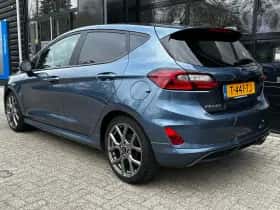 Ford Fiesta (2023) thumbnail 4