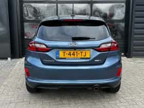 Ford Fiesta (2023) thumbnail 5