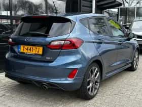 Ford Fiesta (2023) thumbnail 6