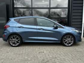 Ford Fiesta (2023) thumbnail 7